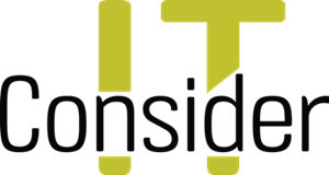 Consider IT - Logo Firmy